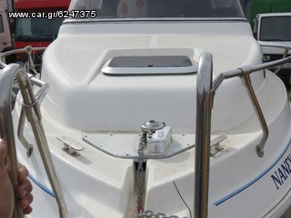 Draco 2005 FIESTA 600 CABIN-thumb-10
