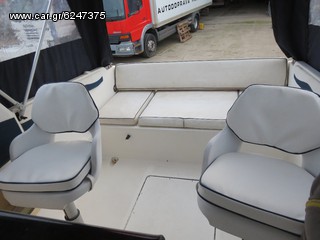 Draco 2005 FIESTA 600 CABIN-thumb-11