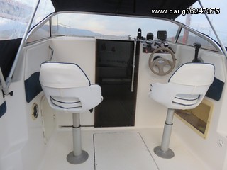 Draco 2005 FIESTA 600 CABIN-thumb-12