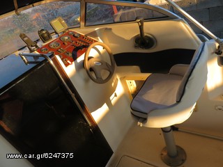 Draco 2005 FIESTA 600 CABIN-thumb-13