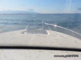 Draco 2005 FIESTA 600 CABIN-thumb-18