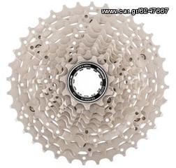 KAΣΕΤΑ SHIMANO DEORE CS-HG50-10  10 speed   11-36T