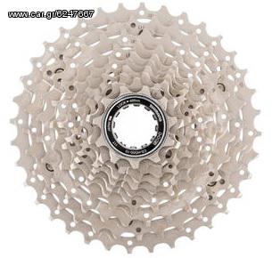 KAΣΕΤΑ SHIMANO DEORE CS-HG50-10  10 speed   11-36T