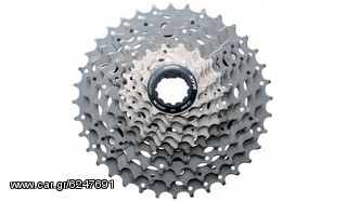 ΚΑΣΕΤΑ SHIMANO XTR CS-M980  10 speed 11-36T 