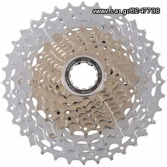 ΚΑΣΕΤΑ SHIMANO SLX CS-HG-81 10 speed 11-36Τ