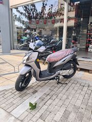 Sym Symphony 125 2025 SYMPHONY 125 SR CBS