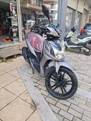 Sym Symphony 125 2025 SYMPHONY 125 SR CBS-thumb-1