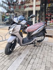 Sym Symphony 125 2025 SYMPHONY 125 SR CBS-thumb-2
