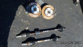 DAIHATSU SIRION ΑΚΡΑΞΟΝΙΟ ΔΕΞΙΟ-thumb-3