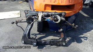 DAIHATSU SIRION ΓΕΦΥΡΑ ΕΜΠΡΟΣ