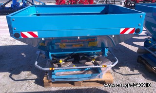 Λιπασματοδιανομέας 2015 GAMBERINI SPW 1000-thumb-2