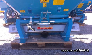 Λιπασματοδιανομέας 2015 GAMBERINI SPW 1000-thumb-4