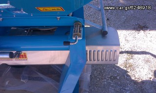 Λιπασματοδιανομέας 2015 GAMBERINI SPW 1000-thumb-5