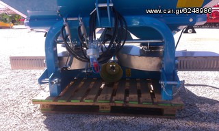 Λιπασματοδιανομέας 2015 GAMBERINI G1600-thumb-1