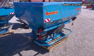 Λιπασματοδιανομέας 2015 GAMBERINI G1600-thumb-7