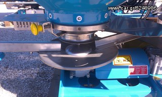 Λιπασματοδιανομέας 2015 GAMBERINI G1600-thumb-8