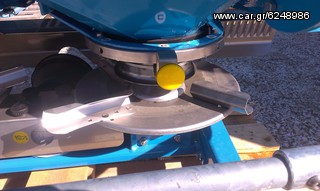 Λιπασματοδιανομέας 2015 GAMBERINI G1600-thumb-9