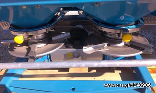 Λιπασματοδιανομέας 2015 GAMBERINI G1600-thumb-10