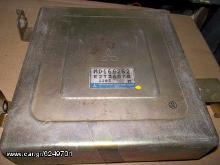 ΕΓΚΕΦΑΛΟΣ MITSUBISHI ECLIPSE, MD166262, E2T36578, MD-166262, ΜΟΝΑΔΑ ΕΛΕΓΧΟΥ ΚΙΝΗΤΗΡΑ, S				