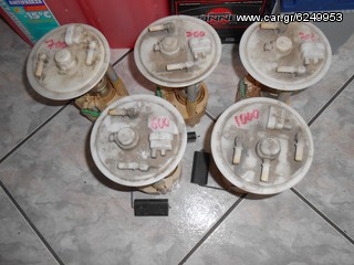 SMART"ΑΓΓΕΛΙΔΗΣ"FOR TWO-ROADSTER 600-700-800-1000 ΜΙΖΕΣ-ΔΥΝΑΜΟ-Α/C-MONAΔΕΣ ABS-ENEΡΓ/ΤΕΣ-ΟΡΓΑΝΑ-ΕΠΙΛ.ΤΑΧΥΤ.-ΠΥΡΓΟΙ ΣΤΗΝ ΚΑΛΥΤΕΡΗ ΤΙΜΗ-thumb-4