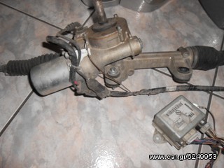 SMART"ΑΓΓΕΛΙΔΗΣ"FOR TWO-ROADSTER 600-700-800-1000 ΜΙΖΕΣ-ΔΥΝΑΜΟ-Α/C-MONAΔΕΣ ABS-ENEΡΓ/ΤΕΣ-ΟΡΓΑΝΑ-ΕΠΙΛ.ΤΑΧΥΤ.-ΠΥΡΓΟΙ ΣΤΗΝ ΚΑΛΥΤΕΡΗ ΤΙΜΗ-thumb-5