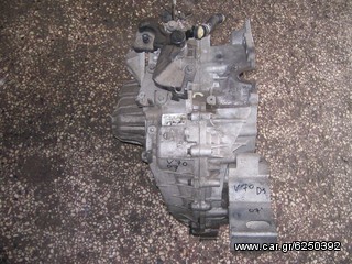 σασμαν VOLVO S60-V70-S80 2.4 diesel 2008 κωδικος: 9482374