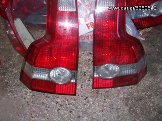 πισω φαναρια VOLVO V50-thumb-1