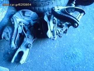 ΑΚΡΑΞΟΝΙΑ FORD COURIER-thumb-3