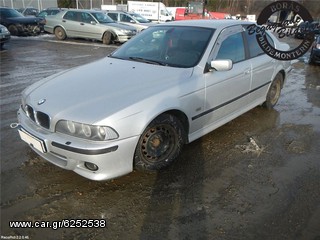 BMW E39 97-02 KREMARGIERA TIM 249E MESA TOUA -thumb-1