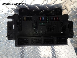 FIAT PANDA BODY COMPUTER-thumb-2