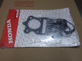 HONDA CB360/ CL360/ CJ360T GASKET SET (A) / ΣΕΤ ΦΛΑΝΤΖΕΣ ΚΕΦΑΛΗΣ 