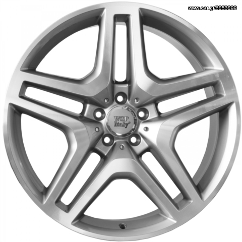 **Ιταλικές ζάντες Wsp   W774 9.5x20" για MERCEDES-BENZ με πιστοποιήσεις ΤUV , E11, και ISO. Κορυφαία ποιότητα σε κορυφαίες τιμές!