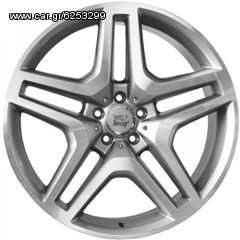 **Ιταλικές ζάντες Wsp   W774 9.5x20" για MERCEDES-BENZ με πιστοποιήσεις ΤUV , E11, και ISO. Κορυφαία ποιότητα σε κορυφαίες τιμές!