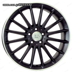 **Ιταλικές ζάντες Wsp   W773 8.5x19" για MERCEDES-BENZ με πιστοποιήσεις ΤUV , E11, και ISO. Κορυφαία ποιότητα σε κορυφαίες τιμές!