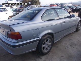 BMW 316 1998    1597cc   ΔΙΠΟΡΤΟ