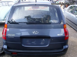 Αισθητήρας Hyundai Matrix 04'-thumb-2