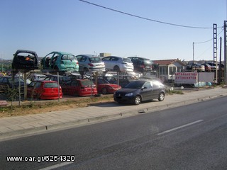 Αισθητήρας Hyundai Matrix 04'-thumb-3