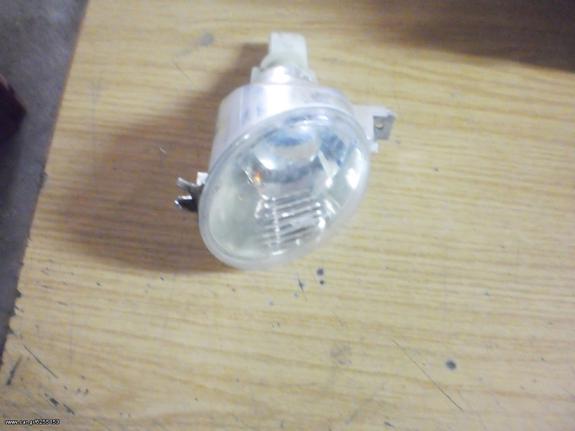 VW LUPO 98-05 ΦΛΑΣ ΠΟΔΙΑΣ ΕΜΠΡΟΣ ΔΕΞΙΑ ΚΩΔ.6Χ0953050G