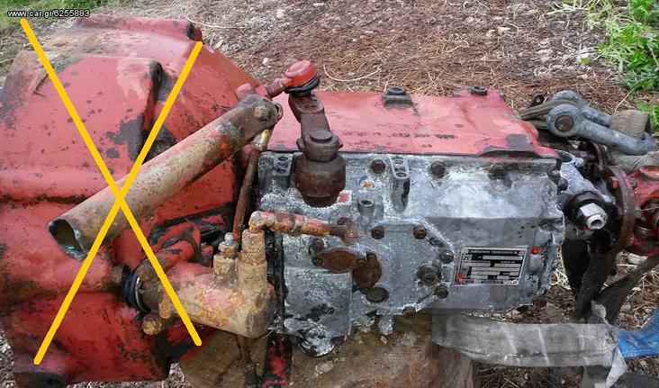ZF S 5-35/2