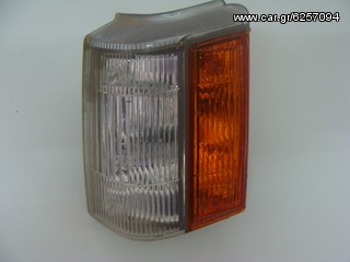 ΦΑΝΟΣ ΓΩΝΙΑΚΟΣ NISSAN CHERRY (N12) 83-85 Αριστερο