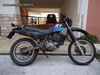 ΥΑΜΑΗΑ ΧΤ 350 '90-'93-thumb-1