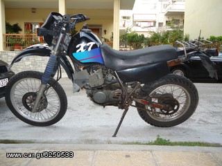 ΥΑΜΑΗΑ ΧΤ 350 '90-'93-thumb-2