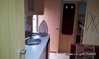 Dethleffs 2013 560 SK 2013-thumb-1