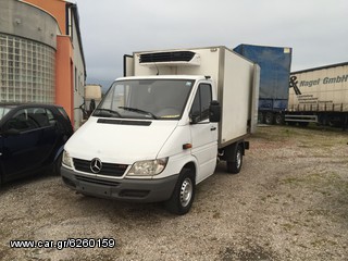 Ψυγείο Mercedes-Benz 2005 313 CDI SPRINTER