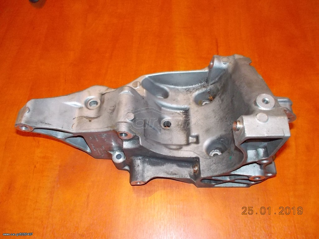 ΒΑΣΗ ΚΟΡΜΟΥ BMW E81 E82 E87 E88 E90 E91 E92 E93 E60 F10 F11 E84 E83 E70 E71 / DIESEL ''BMW Βαμβακάς''.