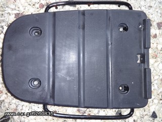 HYOSUNG MIDAS FX 110 Βάση Σχάρας Πίσω Γνήσια DELIVERY