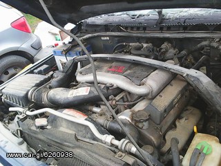 Suzuki Vitara 2.0 5/θυρο FULL EXTRA '00-thumb-3
