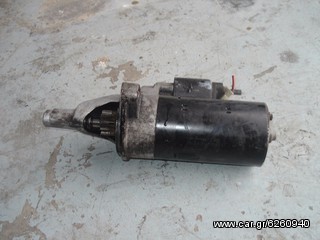 ΜΙΖΑ AUDI A4 (B5 & B6) / A6 (4B) V6 TDI 2,5l Κωδ.Ανταλλ. Bosch 059911023H ***AUTO-ΛΑΖΑΡΙΔΗΣ***