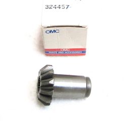 JOHNSON-EVINRUDE ΑΝΤΑΛΛΑΚΤΙΚΑ ΠΟΔΙΟΥ ΑΝΤΛΙΕΣ ΝΕΡΟΥ-thumb-10