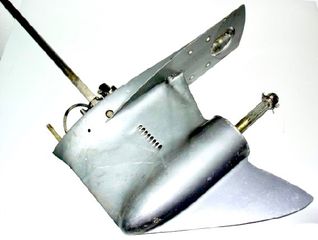 MERCURY-MARINER-SUZUKI-TOHATSU-HONDA ΑΝΤΑΛΛΑΚΤΙΚΑ ΠΟΔΙΟΥ-thumb-13
